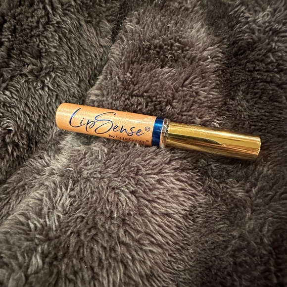 Lipsense Sand Gloss New never opened - Picture 2 of 4